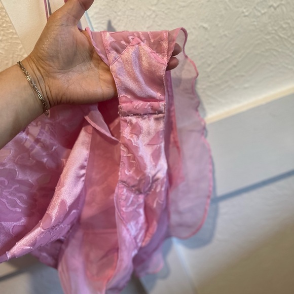 Vintage lingerie - Picture 4 of 6